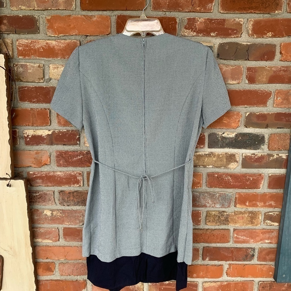 Scarlett Dress Short Sleeve - Picture 2 of 4